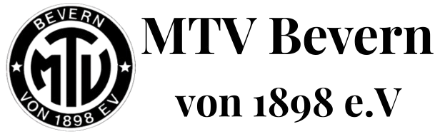 MTV Bevern von 1898 e.V.